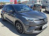 Toyota C-HR (2018) 1.8i, 2.maj,ČR, AT, LED - náhled 1