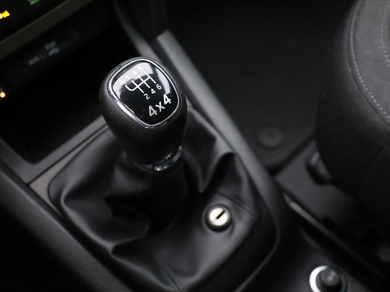 Škoda Yeti 1,4 TSI 110kW 4x4 Outdoor - fotka 25 z 34