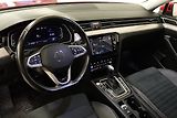 Volkswagen Passat TDI 147kW R-Line IQ NezTo ACC - náhled 9