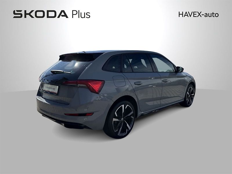 Škoda Scala (2022) 1.0 TSI Monte Carlo - fotka 2 z 30