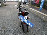 Aprilia 750 ABS  Dorsoduro - náhled 4