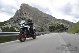 Benelli (2026) TRK 902 Stradale - náhled 12