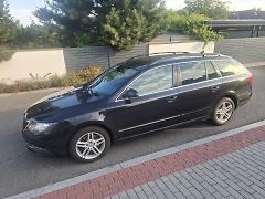 Škoda Superb (2015) 2.0TDI,DSG,xenon,NAVI - fotografie inzerátu