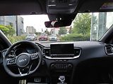Kia XCeed GT-LINE 1,6 T-GDi GPF 7DCT 132 - náhled 12