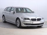 BMW Řada 5 (2011) 530d, Automat, Navi, Tempomat - náhled 1