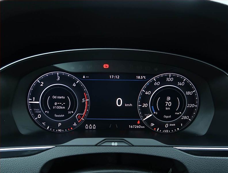 Volkswagen Arteon (2017) R-line 2.0 BiTDI 4Motion, 4X4 - fotka 11 z 26