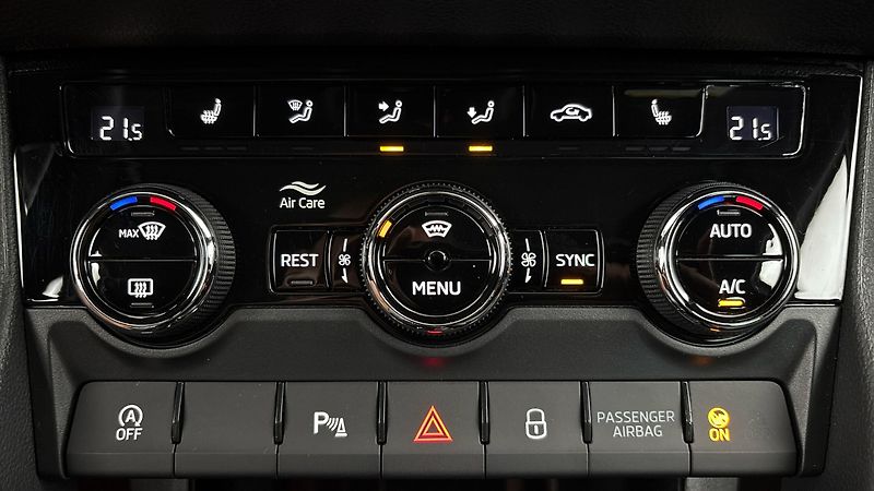Škoda Kodiaq 2.0 TSI DSG 4x4 RS - fotka 13 z 31