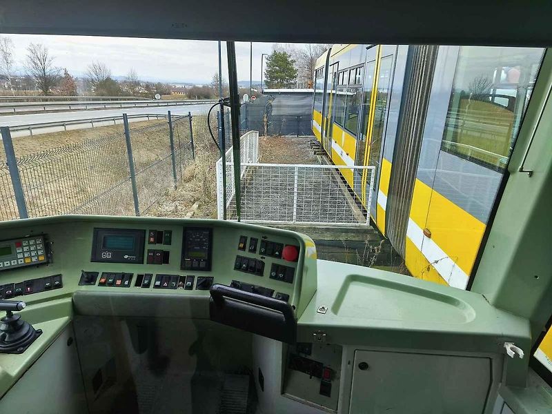 Svíčkova byla jako od babičky v restauraci v letadle u D10.