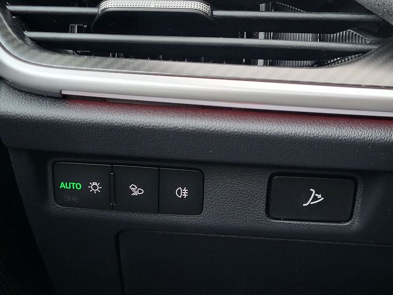 Škoda Elroq RS 82kWh 250kW - fotka 20 z 38