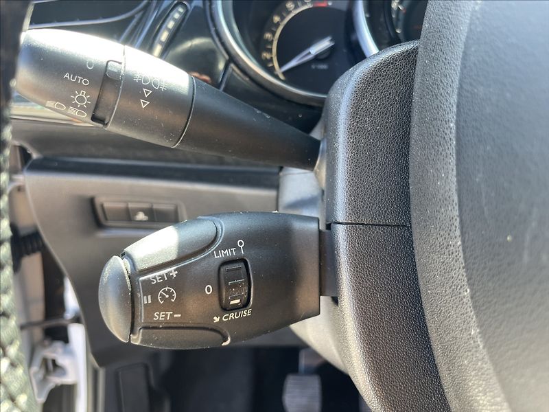 Citroën DS3 1,4 i 70kw Klimatronic ESP, Te - fotka 16 z 33