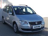 Volkswagen Touran (2009) 1.4TSi, AC, xenon - náhled 1