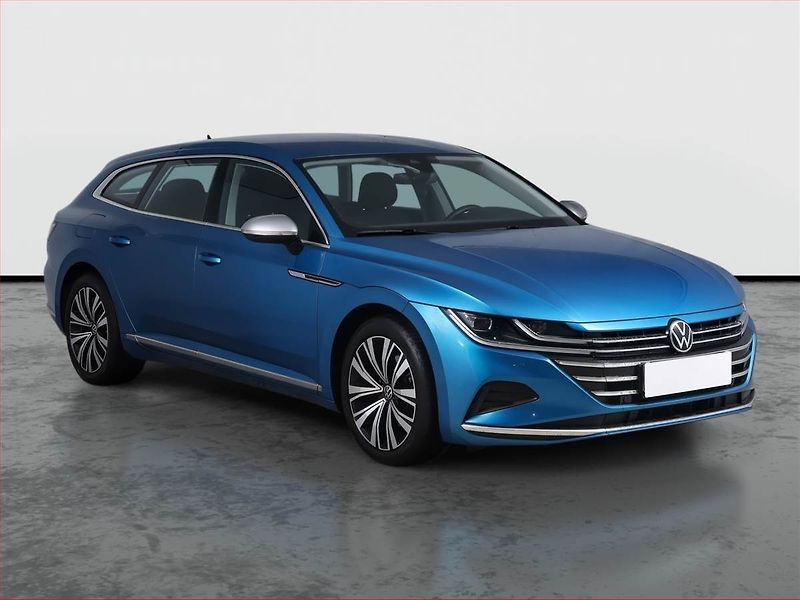 Volkswagen Arteon (2022) Elegance 2.0 TDI - fotografie inzerátu