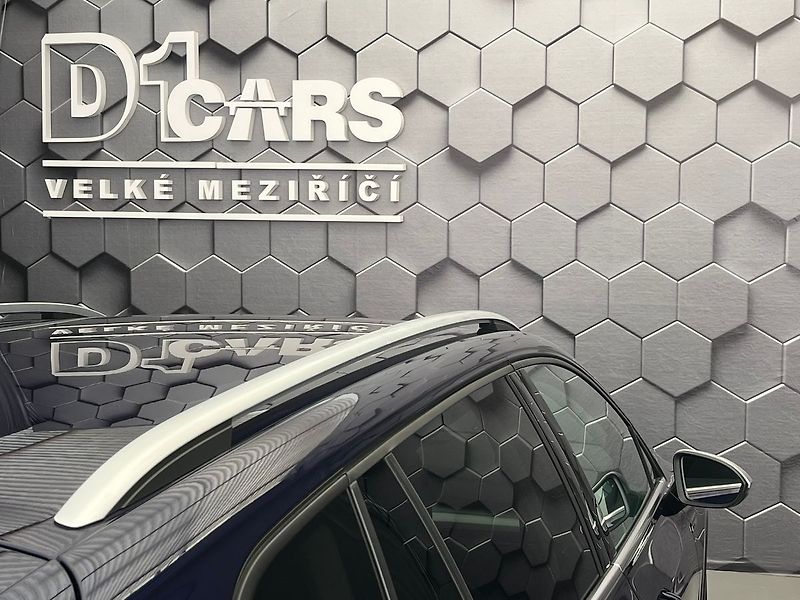 Volkswagen Golf Alltrack 4Motion 2.0 TDI 147kW - fotka 38 z 83