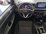 Hyundai Tucson (2019) 2.0 CRDI 4x4 (136kW/165k) - náhled 11