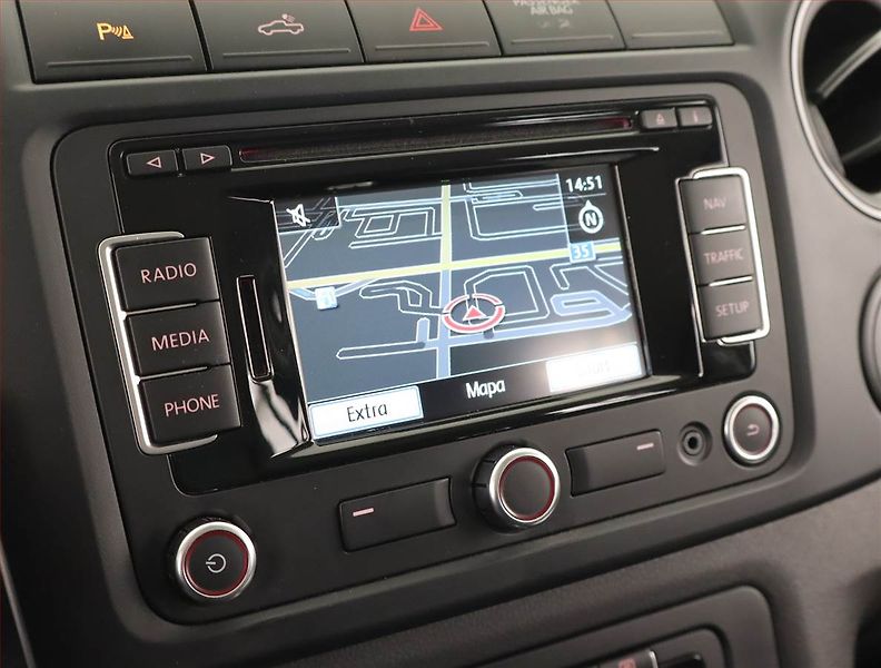 Volkswagen Amarok (2014) 2.0 BiTDI, 4X4, Automat - fotka 21 z 22