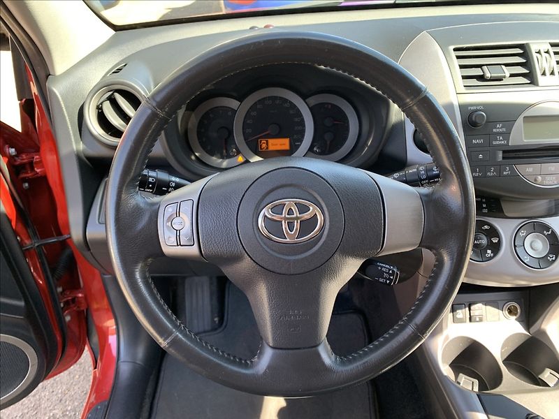 Toyota RAV4 2,0 i 4x4 CEBIA - fotka 10 z 19