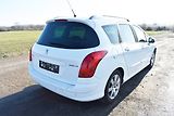 Peugeot 308 2,0 HDI STYLE,1.M,PANO,PĚKNÁ - náhled 3
