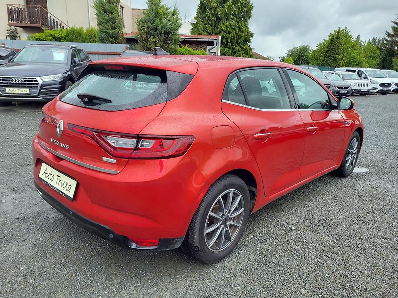 Renault Mégane 1.6 SCe 84kW R.S. LINE *ČR - fotka 4 z 48