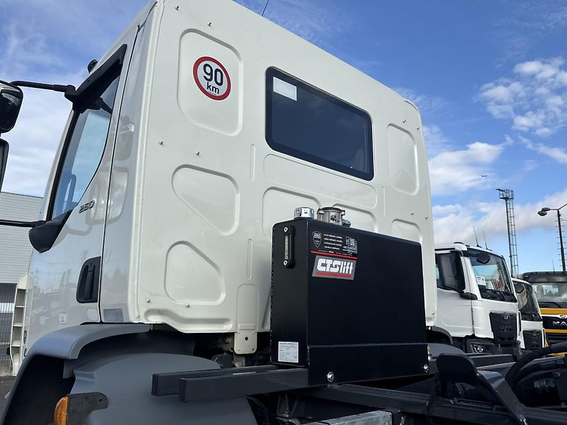 DAF LF (2017) 55.260*18tT*145TKM*CHARVÁT CTS - fotka 20 z 36