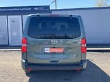 Toyota ProAce Verso 2.0D, ČR-1m, Family L2, DPH - náhled 6