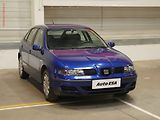 Seat Leon (2001) 1.6., ČR, tažné - náhled 1