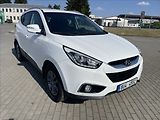 Hyundai ix35 2,0 CRDi 100kw 4x4 Tažné Kůže - náhled 41