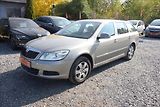 Škoda Octavia 1,8 TSi,ČR,SERV.KN.,ELEGANCE. - náhled 1