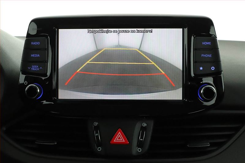 Hyundai i30 (2020) 1.4 T-GDI, Serv.kniha - fotka 12 z 18