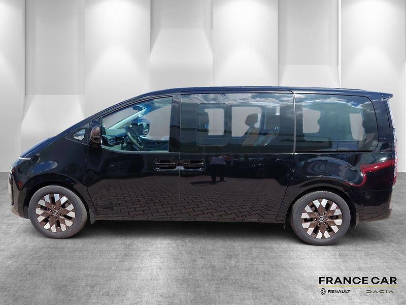Hyundai Staria (2024) 2.2D 4x4 DCT LUXURY BRASS PANO - fotka 8 z 29