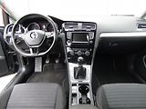 Volkswagen Golf (2014) 2.0 TDi, Klima - náhled 8
