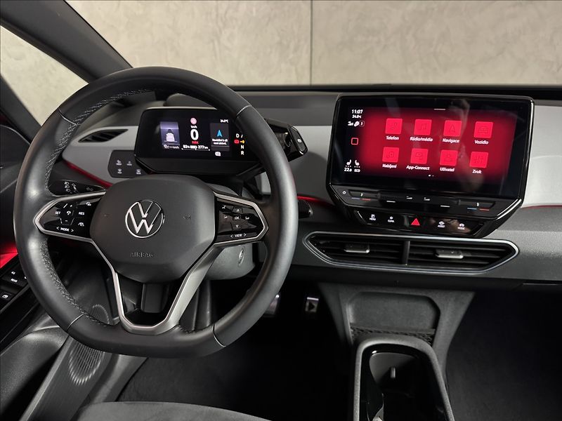Volkswagen ID.3 Pro Sportpaket Assist Tažné - fotka 20 z 50
