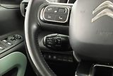 Citroën Berlingo (2018) Feel 1.2 PureTech, 5Míst, ČR - náhled 11