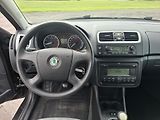 Škoda Fabia (2009) 1.4 16V 63kW,klima,tažné  - náhled 10
