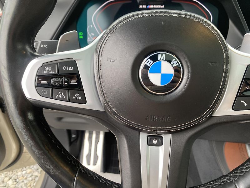 BMW X5 M50XD 4x4 400PS CZ DPH FULL 1A - fotka 157 z 171