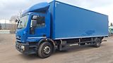 Iveco Eurocargo (2009) 180E28 - náhled 3