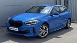 BMW Řada 1 118i Mpaket Automat - náhled 1