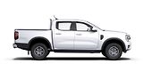 Ford Ranger (2026) XLT Double Cab 2,0 EcoBlue 125 - náhled 15