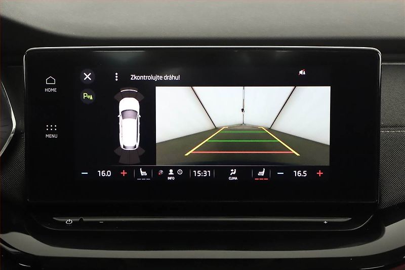 Škoda Octavia (2022) 2.0 TDI, ČR,1.maj, Serv.kniha - fotka 16 z 20