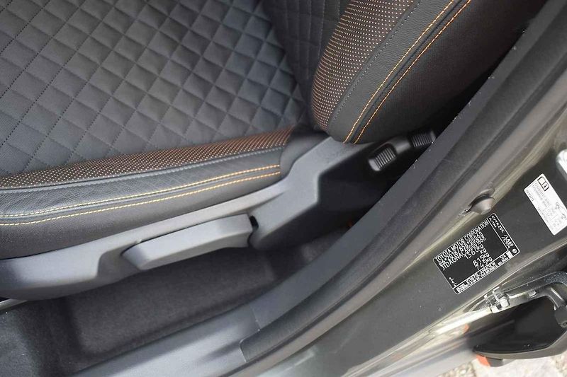 Auto jsme prověřili i nedaleko místa jeho vzniku