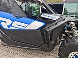 Can-Am Maverick X3 X RS Turbo (2025) najeto 545 Km, odpočet DPH - náhled 14