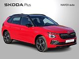 Škoda Kamiq (2024) 1.5 TSI DSG Monte Carlo - náhled 31