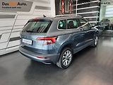 Škoda Karoq (2022) 1.5 TSI (110kW/150k) DSG - náhled 1