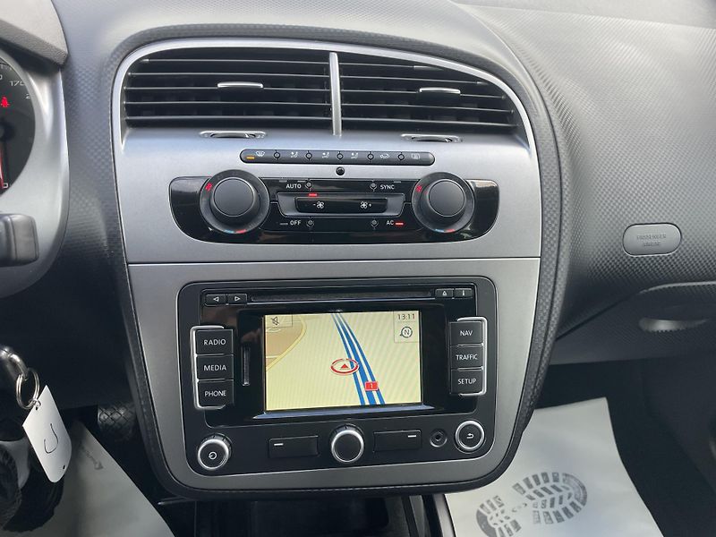 Seat Altea 1.6TDi 105PS XXL ECOMOTIVE TOP - fotka 184 z 189