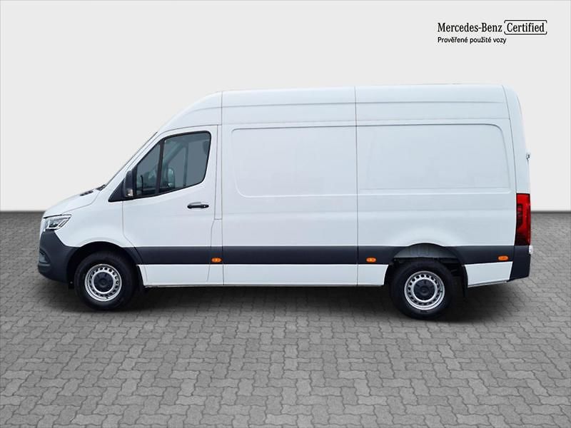 Mercedes-Benz Sprinter 317 CDI S KAWA - fotka 2 z 2