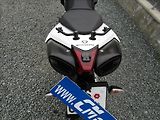 Aprilia 750 ABS  Dorsoduro - náhled 25
