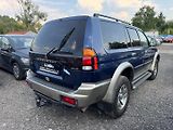 Mitsubishi Pajero Sport (2002) 2.5 TD, nájezd 81tisíc KM!!! - náhled 4