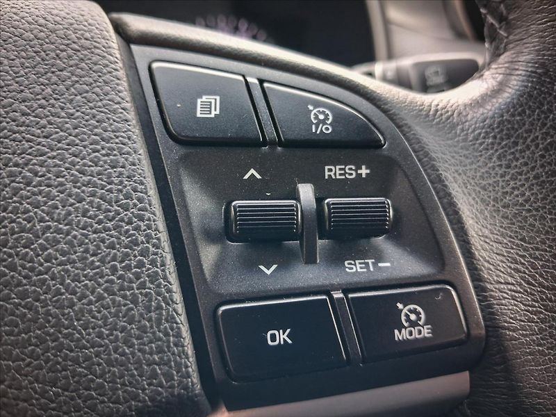 Hyundai Tucson 1,6 T-GDI AT STYLE - fotka 8 z 19