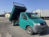 Volkswagen Transporter (2007) 2.5TDi 4x4, sklopka 3S - náhled 1