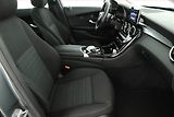 Mercedes-Benz Třídy C (2017) C 220 d, Automat, Tempomat - náhled 7