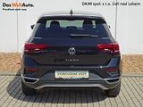 Volkswagen T-Roc (2021) 1,5 TSi /110kW Sport DSG - náhled 14